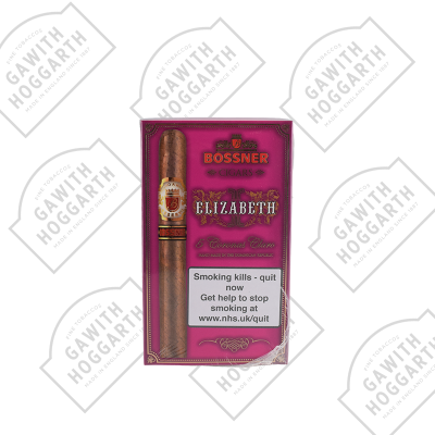 BOSSNER ELIZABETH CLARO