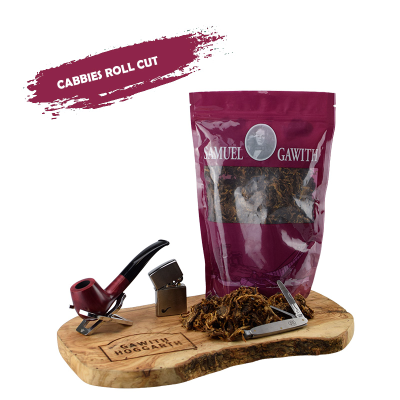 SG CABBIE'S ROLL CUT (250g)