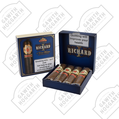 BOSSNER RICHARD MADURO