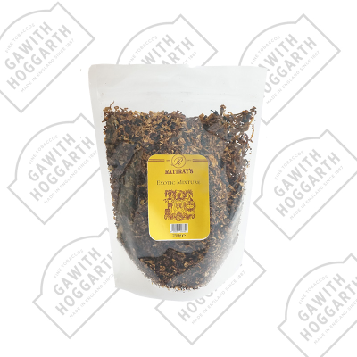 RATTRAYS EXOTIC 250G