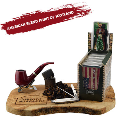 AMERICAN BLEND SPIRIT OF SCOTLAND (50g)