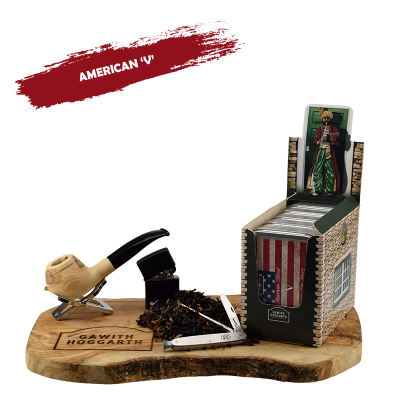 AMERICAN VANILLA (50g)