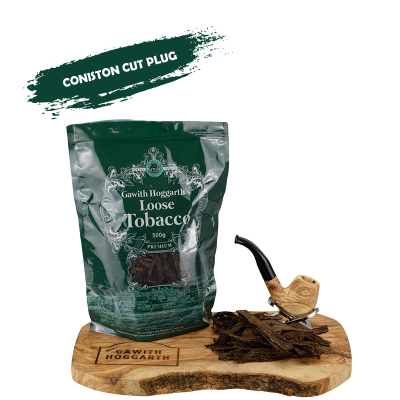 CONISTON CUT PLUG (500g)