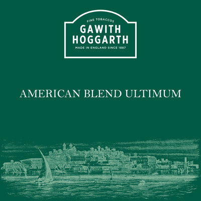 AMERICAN BLEND ULTIMUM (500g)