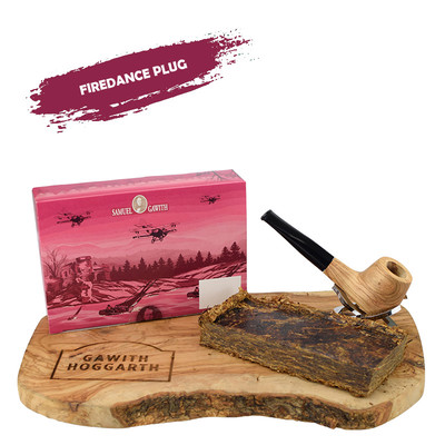 SG FIREDANCE PLUG (250g) (SPECIAL ORDER UK ONLY)