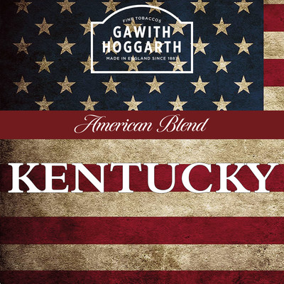 AMERICAN BLEND KENTUCKY (50g)