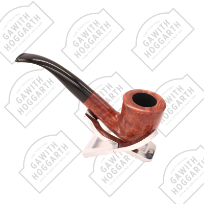 GB CLASSIC PIPE - BENT DUBLIN (each)