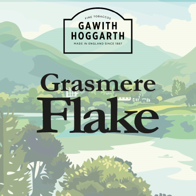 GRASMERE FLAKE (500g)