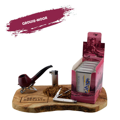 SG GROUSE-MOOR 50g