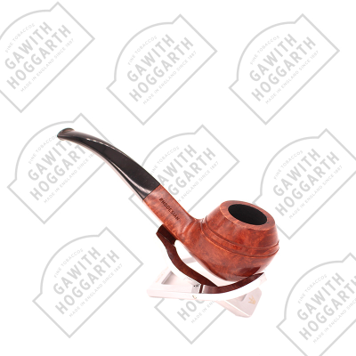 GB CLASSIC PIPE - RHODESIAN (each)