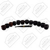 FALCON INTERNATIONAL PIPE CURVED (each)