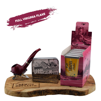 SG FULL VIRGINIA FLAKE (50g)