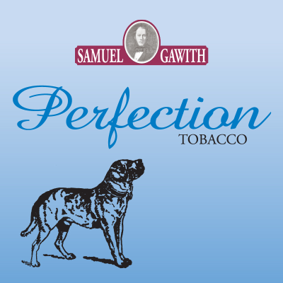 SG PERFECTION MIXTURE 50g