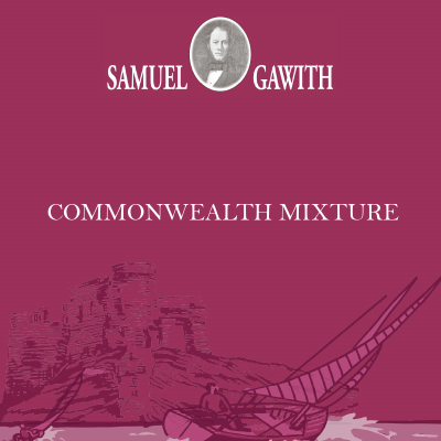 SG COMMONWEALTH MIXTURE (250g)
