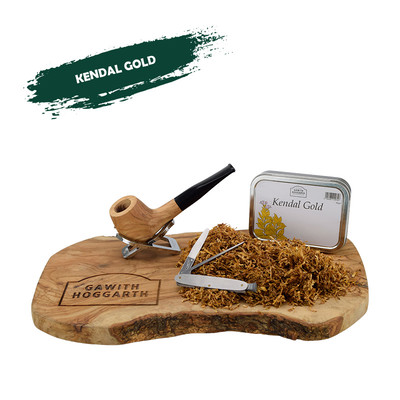KENDAL GOLD 50G TIN