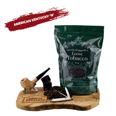 AMERICAN KENTUCKY 'N' BLEND (500g)