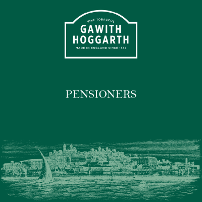 PENSIONERS MIXTURE (500g)