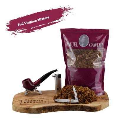 SG FULL VIRGINIA MIXTURE (250g)