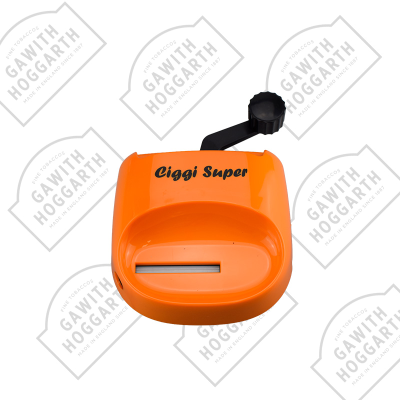 CIGGI TABLE TOP TUBING MACHINE (1)