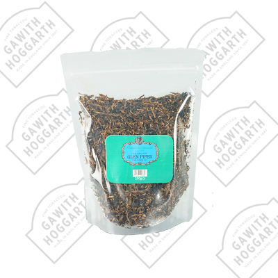 McCONNELL GLEN PIPER 250G