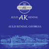 AULD KENDAL GEORGIA (500g)