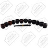 FALCON INTERNATIONAL PIPE CURVED DENTAL (each)