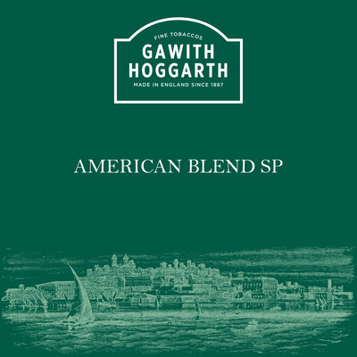 AMERICAN BLEND SP (500g)