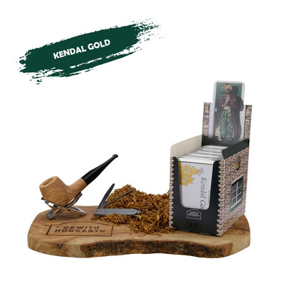 KENDAL GOLD 50G TIN