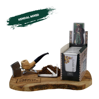 KENDAL MIXED 50G TIN
