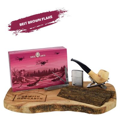 SG BEST BROWN FLAKE (250g)