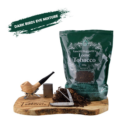 DARK BIRDS EYE MIXTURE (500g)