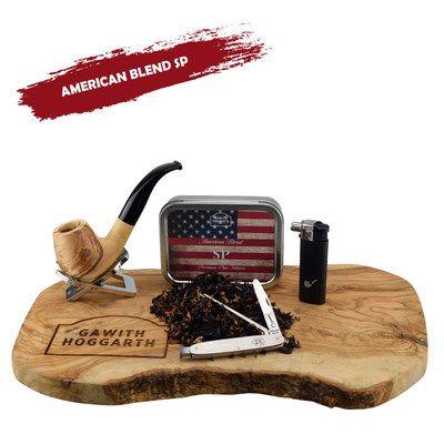 AMERICAN BLEND SP (50g)