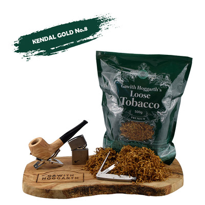 KENDAL GOLD No8 - CV (500g)