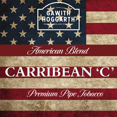 CARIBBEAN 'C' BLEND  (50g)