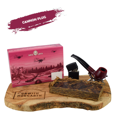 SG CANNON PLUG (250g) (SOO)