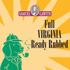SG FULL VIRGINIA READY RUBBED (50g)