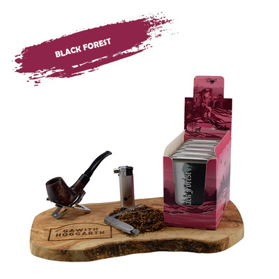 SG BLACK FOREST (50g)  (SPECIAL ORDER UK ONLY)