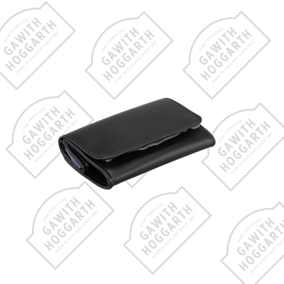 LEATHERETE HR STANDING TOBACCO POUCH (Each)