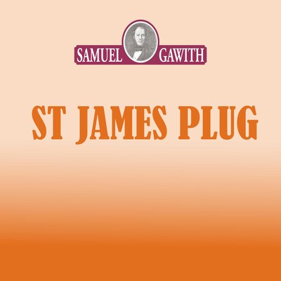 SG ST JAMES PLUG (250g)