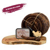 SAMUEL GAWITH'S BROWN No.4 ROPE 50g