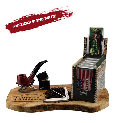 AMERICAN BLEND DELITE (50G)