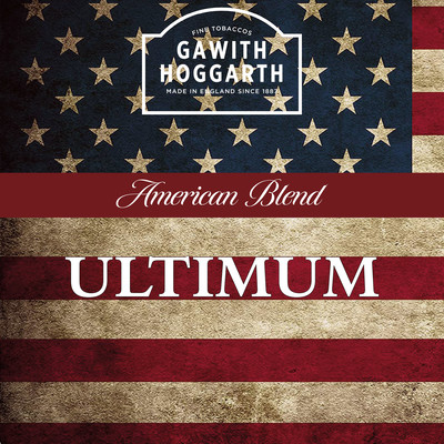 AMERICAN BLEND ULTIMUM (50g)