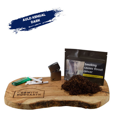 AULD KENDAL DARK BLEND (30G) (5x30g)