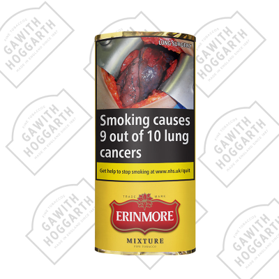 ERINMORE MIXTURE 50G (STG-8220) (5x50g pouch)