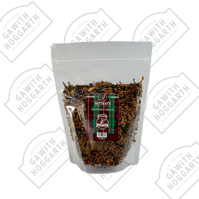 RATTRAYS BAGPIPERS DREAM 250G