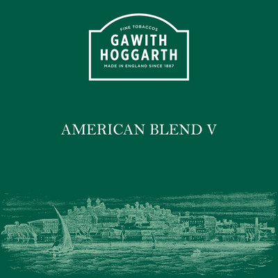 AMERICAN BLEND V (500g)