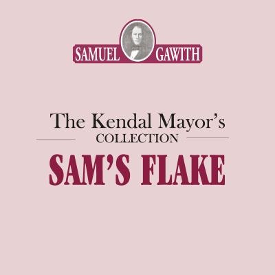 SG SAM'S FLAKE 50g (5x50g) (SOO)