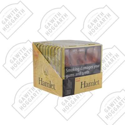 HAMLET MINIATURES (10x10)