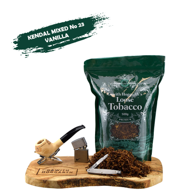 KENDAL MIXED No23 - VNL (500g)