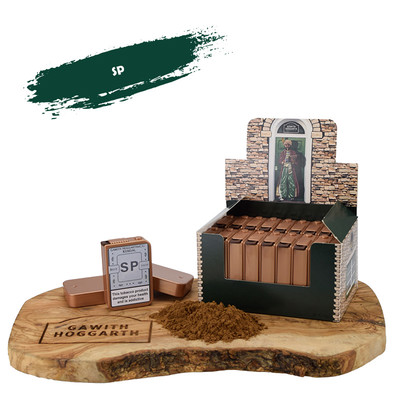 SP SNUFF DISPENSER (20x10g)